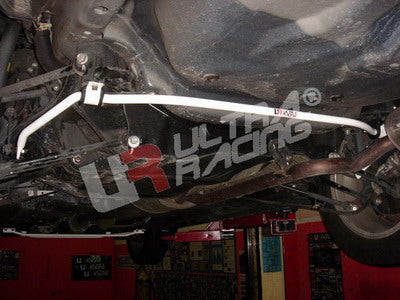 Image of Honda Accord CM5 2.5 05+ (USA) UltraRacing Rear Swaybar 19mm