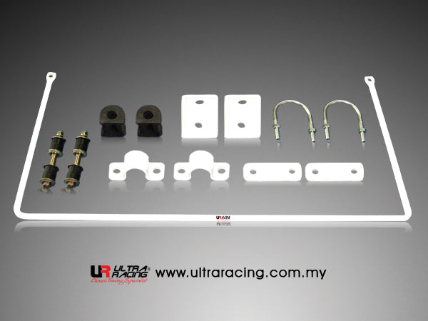 Image of Toyota Starlet EP80/82/90/91 Ultra-R Rear Sway Bar 20mm