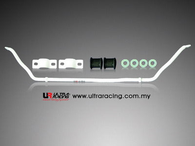 Image of Hyundai i30 07-12 /Elantra 07-10 UltraR Rear Sway Bar 20mm