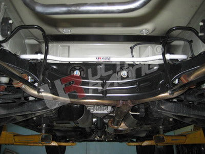 Image of Chevrolet Captiva 4WD (Turbo-D) Ultra-R Front Sway Bar 20mm