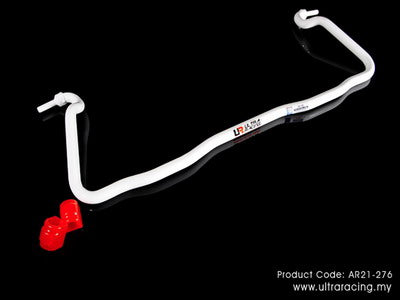 Image of BMW 3-Series E36 91-98 UltraRacing Rear Sway Bar 21mm