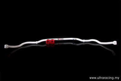Image of Fiat Grande Punto 8V 1.4 06+ UltraRacing Front Sway Bar 21mm