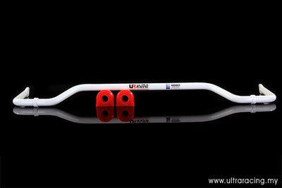 Image of BMW X5 E70 / X6 E71 3.0 06+ UltraRacing Rear Sway Bar 24mm