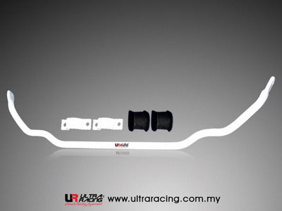 Image of Mitsubishi Pajero IO 98+ UltraRacing Front Sway Bar 25mm