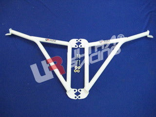Image of Toyota Corolla AE80/82 UltraRacing 3-Point Fender Brackets