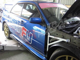 Image of Impreza WRX/STI 01-07 GD UltraRacing 3-Point Fender Brackets