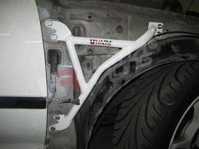 Image of Honda Civic 92-95 2/3D /DelSol Ultra-R 3P Fender Brackets