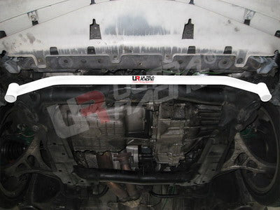 Image of Honda Integra 01-06 DC5 UltraRacing Front Member Brace