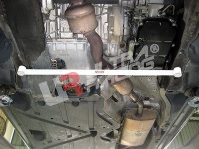 Image of Mercedes A (W169) / B (W245) Ultra-R 2P Front Lower Tiebar