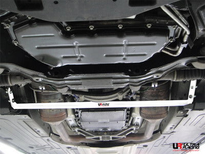Image of Jaguar XF-SV8 08+ /S-Type V6 99-08 Ultra-R Front Lower Bar