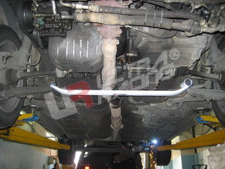 Image of Toyota Starlet EP70/72 UltraRacing Front Lower Tiebar