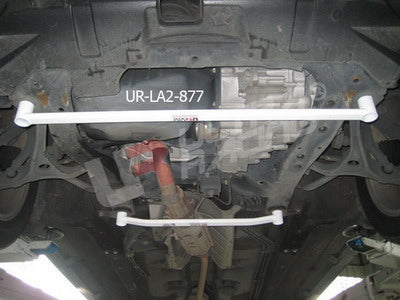 Image of Honda Accord CM5 2.5 05+ (USA) Ultra-R Front Lower Tiebar