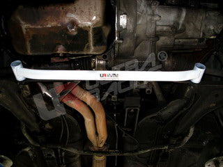 Image of VW Golf I UltraRacing 2-Point Front Lower Tiebar