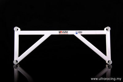 Image of Alfa Romeo 168 UltraRacing 4-Point Front H-Brace