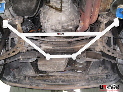 Image of BMW 3series E30 83-94 power steering Ultra-R 4P Front Brace
