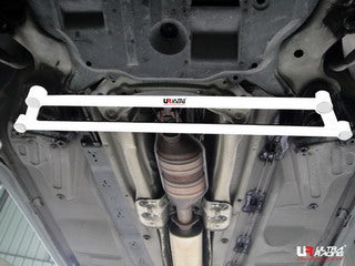 Image of Volvo XC90 02+ 2.5 UltraRacing 4-Point Front H-Brace