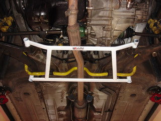 Image of Toyota Starlet EP80/82/90/91 Ultra-R 4-Point Front H-Brace