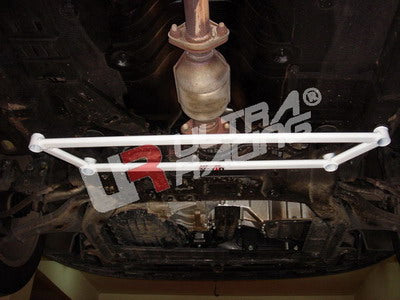 Image of Hyundai i30 07-12 /Elantra 07-10 UltraR 4Point Front H-Brace