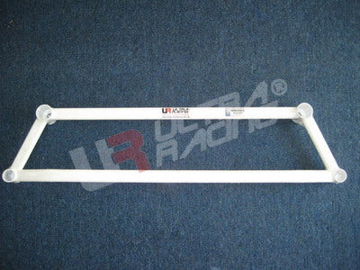 Image of Lexus RX300 UltraRacing 4-Point Front H-Brace