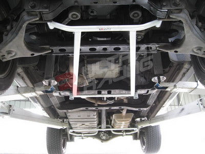 Image of Kia Sorento 2.5 UltraRacing 4-Point Front H-Brace