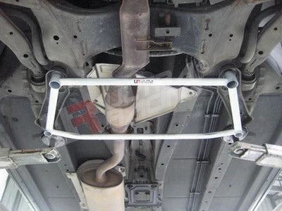 Image of Nissan Murano 2WD 06+ UltraRacing 4-Point Front H-Brace