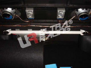Image of Toyota Starlet EP80/82/90/91 Ultra-R Rear Upper Strutbar