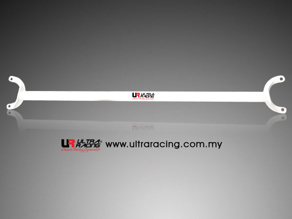 Image of Mazda 323/323F BG 89-94 UltraRacing Rear Upper Strutbar