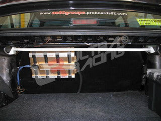 Image of Toyota Corolla AE80 4AGE UltraRacing Rear Upper Strutbar
