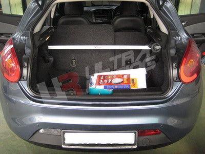 Image of Fiat Bravo 1.4 (Turbo) 07+ Ultra-R Rear Upper Strutbar