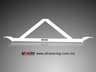 Image of Toyota Starlet EP80/82 Ultra-R 3-Point Rear Upper Strutbar