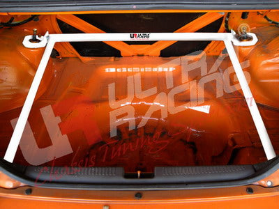 Mitsubishi-EVO-4/5/6-UltraRacing-Rear-4-Point-Trunk-Brace