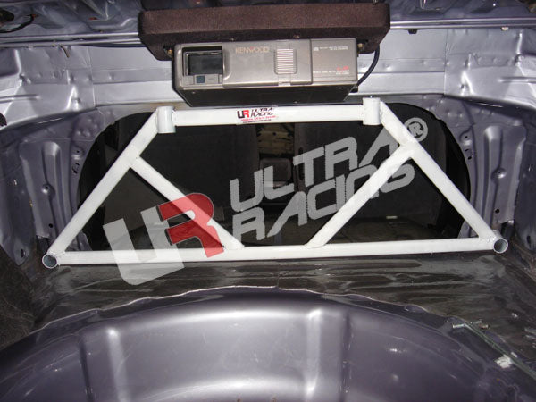 Image of Toyota Corolla AE111 Ultra-R 4-Point Rear Trunk Brace