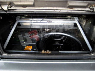 Image of VW Golf I UltraRacing 4-Point Rear Trunk Brace