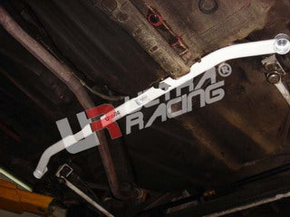 Image of Toyota Starlet EP80/82 Ultra-R 2-Point Rear Lower Tiebar 292