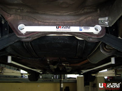 Image of Honda Civic FD 06+ Hybrid / FB 12+ Ultra-R 2P Rear Lower Bar