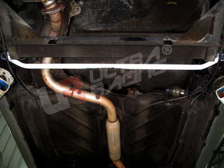 Image of VW Golf I UltraRacing 2-Point Rear Lower Tiebar