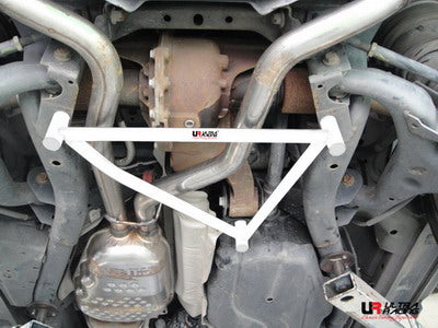 Image of Landrover Range Rover Sport 4.4 V8 05+ Ultra-R 3P Rear Brace