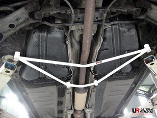 Image of Volvo XC90 02+ 2.5 UltraRacing 4-Point Rear Member Brace