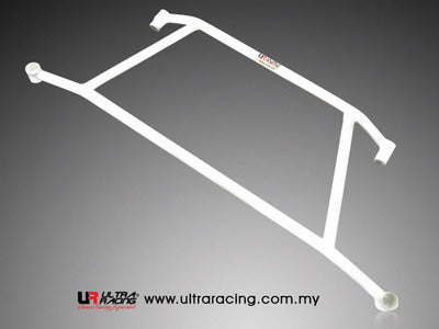 Image of Honda Accord CM5 2.5 05+ (USA) UltraRacing Rear Member Brace