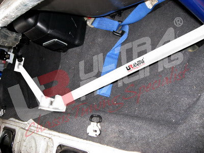 Image of Mitsubishi EVO 4/5/6 UltraRacing 2-Point Room Bar