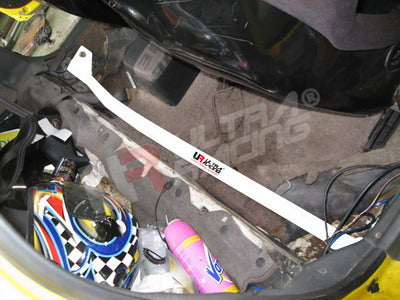 Image of Mazda RX7 FC 86-91 UltraRacing 2-Point Room Bar 1010