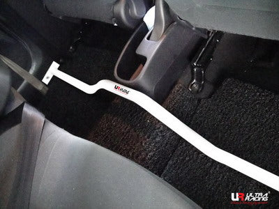 Image of Hyundai i10 UltraRacing 2-Point Room Bar