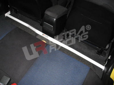 Image of Mitsubishi EVO 7/8/9 UltraRacing 2-Point Room Bar