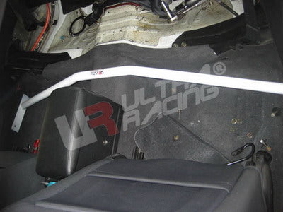 Image of Nissan Skyline R34 GTT/GTR UltraRacing 2-Point Room Bar