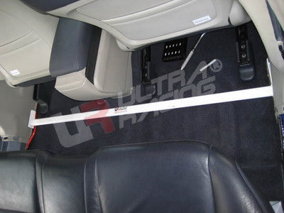 Image of Honda Civic FD 05+ Hybrid Ultra-R 2-Point Room Bar