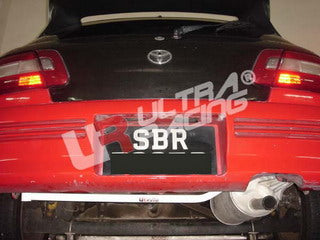Image of Toyota Starlet EP80/82 Ultra-R 2-Point Rear Torsion Bar 494