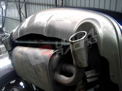 Image of Nissan Murano 2WD 06+ UltraRacing 2-Point Rear Torsion Bar