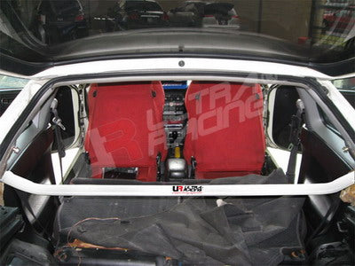 Image of Honda Integra 94-01 DC2 UltraRacing C-Pillar Rear Bar
