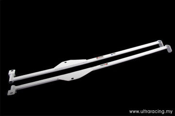 Image of Toyota Corolla AE101 Ultra-R 2x 3-Point Floor Bars