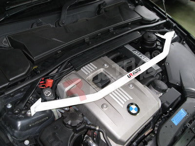 Image of BMW 3 E90 325 /E92 Ultra-R Ultra-R Front Upper Strutbar